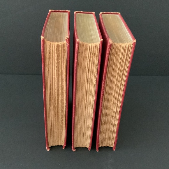 Sherlock Holmes series first edition 1904 - Picture 2 of 6